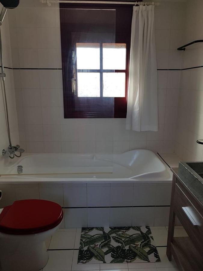 Mediterranee Room Villa Blanca Cambrils Dış mekan fotoğraf