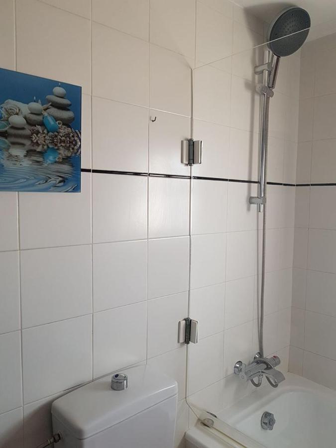 Mediterranee Room Villa Blanca Cambrils Dış mekan fotoğraf