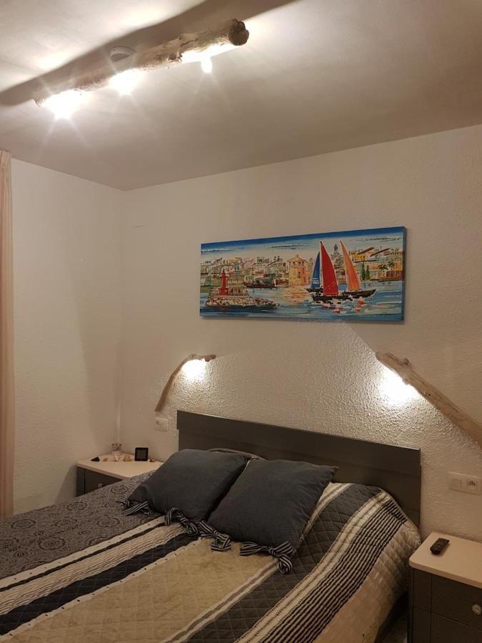 Mediterranee Room Villa Blanca Cambrils Dış mekan fotoğraf